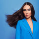 Fudge Cool Brunette Blue-Toning Conditioner tonująca odżywka do włosów brązowych 250ml