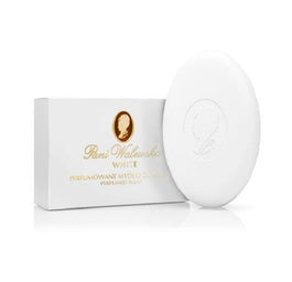 Pani Walewska White perfumowane mydło do ciała 100g