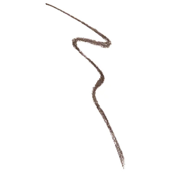 Shiseido Brow InkTrio kredka i puder do brwi z aplikatorem 04 Ebony