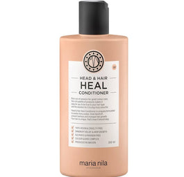 Maria Nila Head & Hair Heal Conditioner kojąca odżywka do włosów 300ml