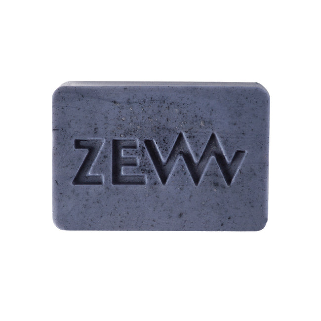 Zew For Men Wet Shaving zestaw maszynka do golenia + pędzel do golenia + miseczka + stojak na pędzel i maszynkę + mydło do golenia 85ml