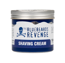 The Bluebeards Revenge Shaving Cream krem do golenia 150ml