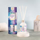 La Casa de los Aromas Special Odor Neutralizer Reed Diffuser Bathroom patyczki zapachowe Jaśmin i Lawenda 100ml