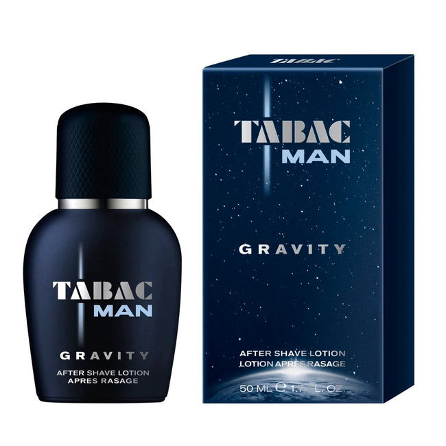 Tabac Man Gravity balsam po goleniu 50ml