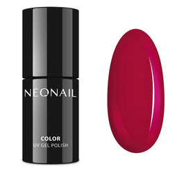 NeoNail UV Gel Polish Color lakier hybrydowy 6375 Seductive Red 7.2ml