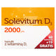 Solevitum D3 2000 j.m. suplement diety 75 kapsułek