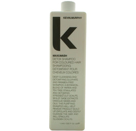 Kevin Murphy Maxi Wash szampon oczyszczający do włosów farbowanych 1000ml