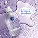 Nivea MicellAir Skin Breathe pielęgnujący płyn micelarny do cery wrażliwej i nadwrażliwej 400ml
