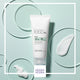 HOLIKA HOLIKA Less On Skin Cream nawilżający krem do twarzy 100ml