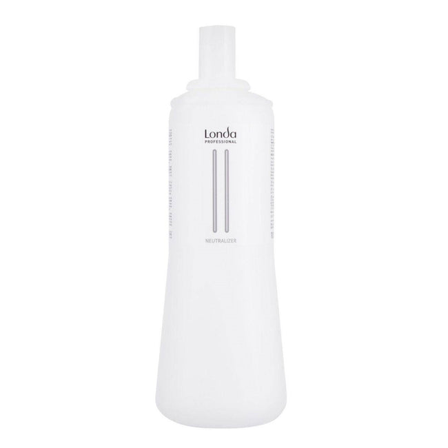 Londa Professional Neutralizer neutralizator po trwałej ondulacji 1000ml