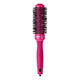 Olivia Garden Thermal Ceramic+Ion Hairbrush ceramiczna szczotka do włosów Pink 35mm