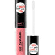 Eveline Cosmetics Matt Magic Lip Cream pomadka do ust w płynie 02 Cashmere Nude 4.5ml