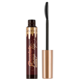 Lovely Pump Up Chocolate Mascara tusz do rzęs 8g