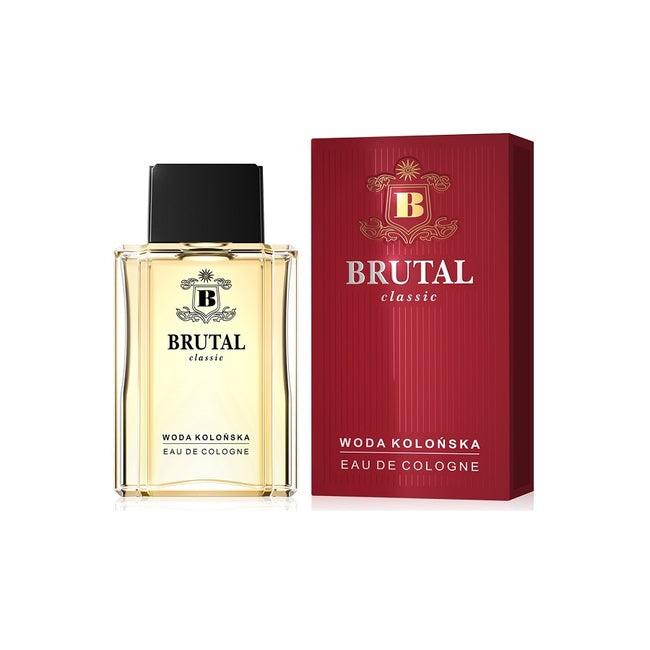 La Rive Brutal Classic woda kolońska 100ml