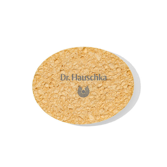 Dr. Hauschka Cosmetic Sponge gąbka kosmetyczna