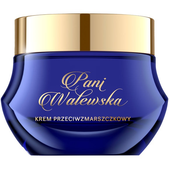 Pani Walewska Classic krem przeciwzmarszczkowy dzień/noc 50ml