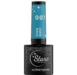 Stars from The Stars Fluo Dust lakier hybrydowy 007 5g