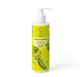 HAIRY TALE Wasabi stymulująca maska do skóry głowy 200ml