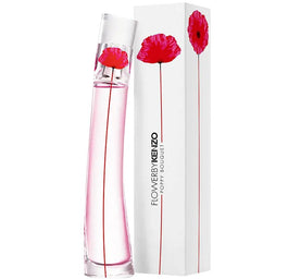 Kenzo Flower by Kenzo Poppy Bouquet woda perfumowana spray 50ml