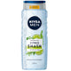 Nivea Men Citrus Smash żel pod prysznic 500ml