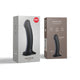 FUN FACTORY Magnum elastyczne dildo Czarny