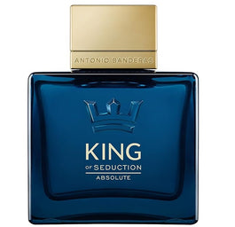 Antonio Banderas King Of Seduction Absolute woda toaletowa spray 100ml