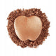 Makeup Revolution I Heart Revolution Tasty 3D Highlighter wypiekany rozświetlacz Apple 17g