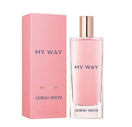 Giorgio Armani My Way woda perfumowana spray 15ml