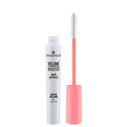 Essence Volume Booster Lash Primer stymulująca wzrost rzęs baza pod tusz do rzęs 7ml