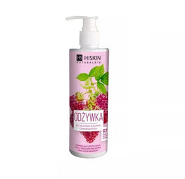 HiSkin Naturalnie odżywka do włosów suchych i zniszczonych 300ml