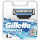 Gillette Mach3 Start wymienne ostrza do maszynki do golenia 4szt