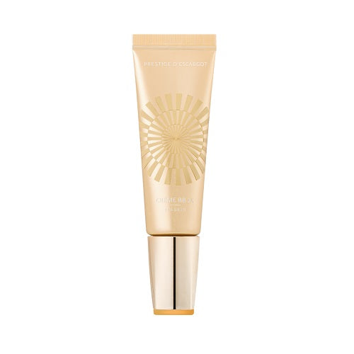 It's Skin Prestige Creme BB 2X d'Escargot SPF25/PA++ nawilżający krem BB ze śluzem ślimaka 30ml
