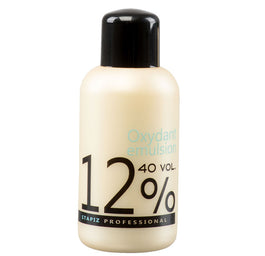 Stapiz Basic Salon Oxydant Emulsion woda utleniona w kremie 12% 120ml