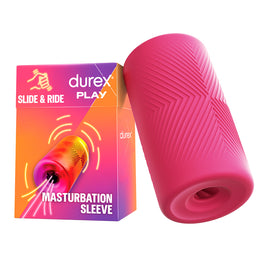 Durex Play Slide & Ride masturbator dla mężczyzn