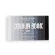 Makeup Revolution Colour Book Eyeshadow Palette paleta cieni do powiek CB01 38.4g