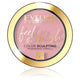 Eveline Cosmetics Feel The Blush róż do policzków 01 Peony 5g