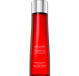 Estée Lauder Nutritious Super-Pomegranate Radiant Energy Lotion Intense Moist intensywnie nawilżający lekki balsam energetyzujący 200ml