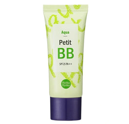 HOLIKA HOLIKA Aqua Petit BB Cream SPF25 odświeżający krem BB do twarzy 30ml