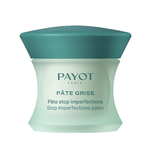 Payot Pate Grise Stop Imperfections Paste krem do twarzy redukujący niedoskonałości 15ml