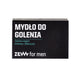 Zew For Men Wet Shaving zestaw maszynka do golenia + pędzel do golenia + miseczka + stojak na pędzel i maszynkę + mydło do golenia 85ml