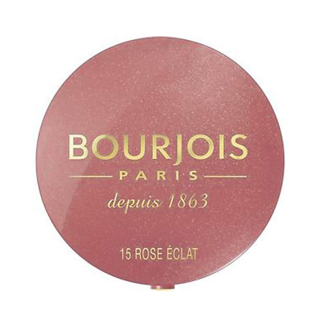 Bourjois Pastel Joues róż w kamieniu 15 Rose Eclat 2.5g