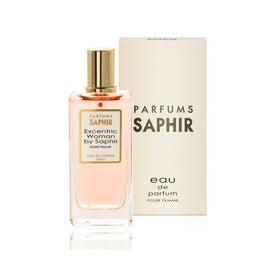 Saphir Excentric Women woda perfumowana spray 50ml