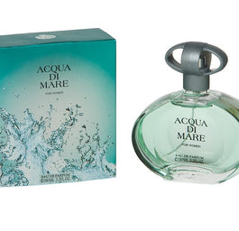 Real Time Acqua Di Mare For Women woda perfumowana spray 100ml