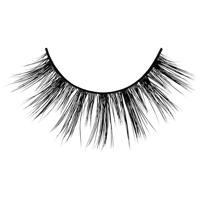 Lash Me Up! False Eyelashes sztuczne rzęsy na pasku All Eyes On Me 1 para