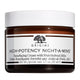 Origins High-Potency Night-A-Mins™ Resurfacing Cream nawilżający krem wygładzająco-regenerujący 50ml