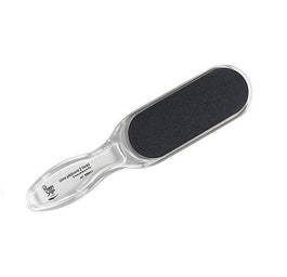 Peggy Sage 2-Way Pedicure File ergonomiczna tarka ceramiczna dwustronna do pedicure