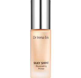 Dr Irena Eris Silky Shine Illuminating Primer rozświetlająca baza do twarzy 30ml