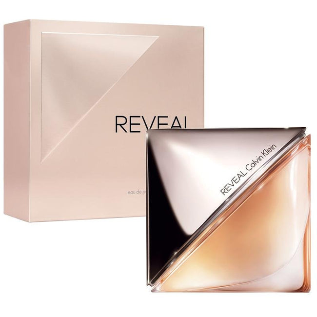 Calvin Klein Reveal woda perfumowana spray 100ml