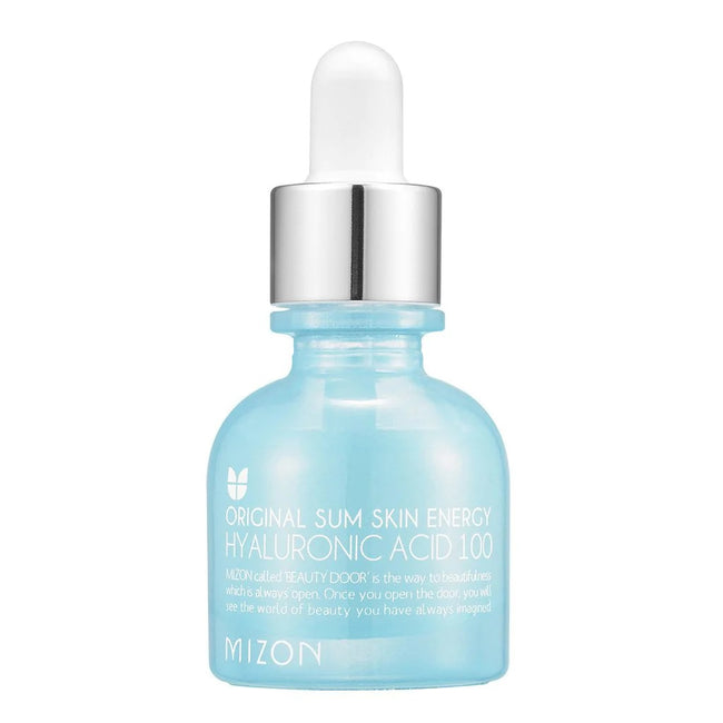 Mizon Original Skin Energy Hyaluronic Acid 100 nawilżające serum do twarzy 30ml