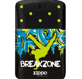 Zippo BreakZone for Him woda toaletowa spray 75ml